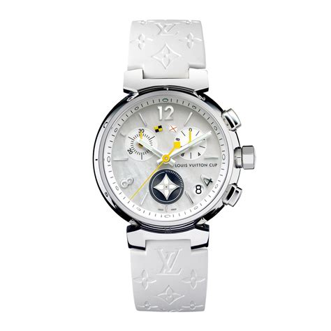 louis vuitton cup watch replica|louis vuitton cup on tv.